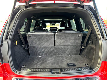 2017 Mercedes-Benz GLS, 350d | AMG Line | 4MATIC - 16