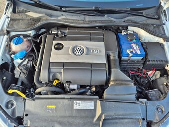 Volkswagen Scirocco facelift, R 2.0TSI 206kW - 16