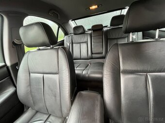 Peugeot 607 2.7 HDI V6 150kw Platinum - 16