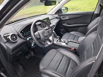 MG EHS 1.5 T-GDI Exclusive Plug-in Hybrid - 16