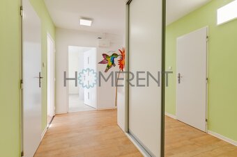 Útulný a plně vybavený byt 2+1 ve Strašnicích – Sečská, Prah - 16