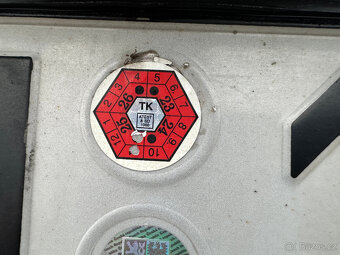 Volkswagen Golf V 1.6i, 75kW, 2006, edice GOAL - 16