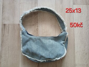 Taška,kabelky.... - 16