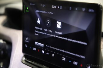 Škoda Enyaq 132kW Dyn. Full LED SOH 94,9 - záruka Autodraft - 16