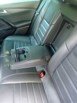 Peugeot 508 2.0HDI - 16