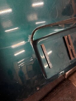 Karoserie BMW e36 sedan - 16