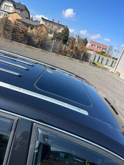 Prodám Touareg 3.0 V6 (facelift)  09/2007 - 16