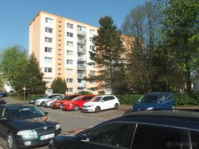 Prodej bytu 2+kk, ca 42 m2, v Liberci, Doubí, Mařanova ul. - 16