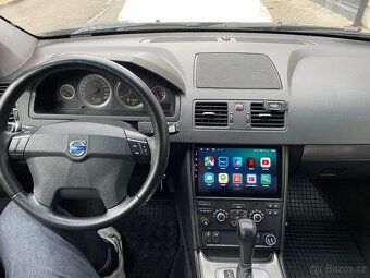 Volvo XC90, D5 136 KW - 16