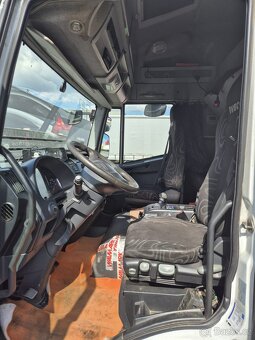 IVECO 190EL32 - Chlaďák - 16
