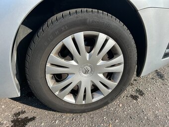 Citroen Grand C4 Picasso 2.0 HDI 110kw manuál - 16