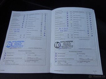 VW Sharan 2.0 TDI r.v.2010 serviska stk:3/2027 - 16