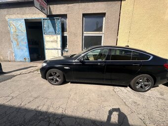 GT 530, gran turismo xdrive - 16