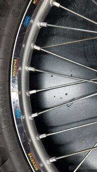 Koleso KXF 250/450 - 16