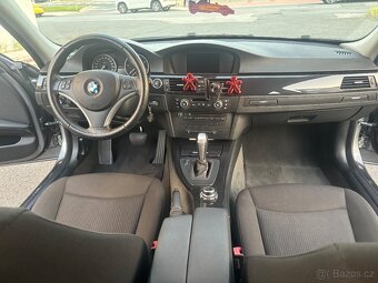BMW e90 318d 320d - 16