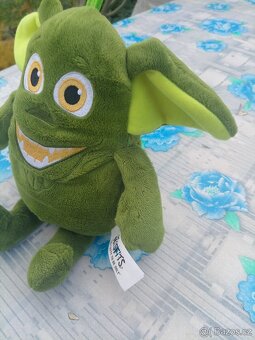 prodám plyšáky z Penny - 16