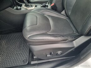 ⭐Jeep Cherokee 2.2M-jet/1.MAJ/4X4/AT/147KW⭐ - 16
