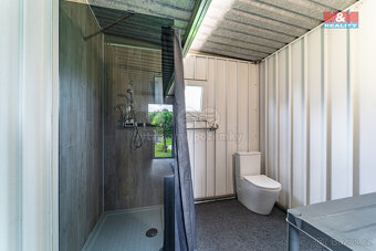 Prodej zahrady, 430 m², Cheb - 16