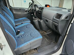 FIAT SCUDO MAXI 1.6Jtd 66kw - 16