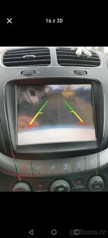 FIAT FREEMONT CROSS 2.0 MJT 4X4 - 16