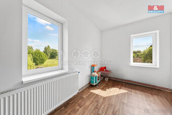 Prodej rodinného domu, 100 m², Šluknov, ul. Královská - 16