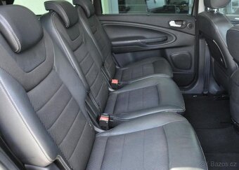 Ford Galaxy 2,0TDCi 7.MÍST - 16