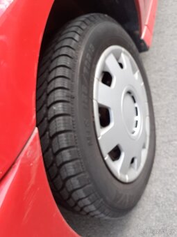 VW POLO, hatchback, 1999, benzin, 37kW - 16