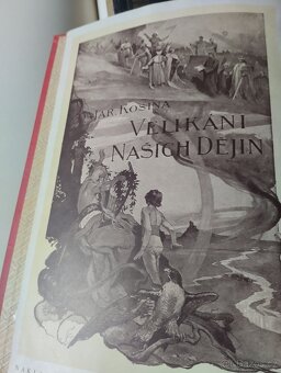 Prodam staré bible - 16