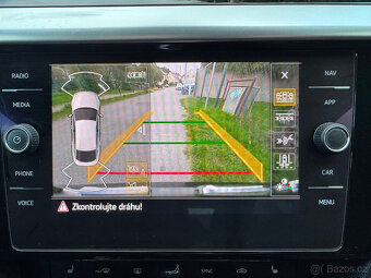 ARTEON 2.0TDI 110kW ELEGANCE ACC NAVI LED KAMERA KOUP ČR DPH - 16