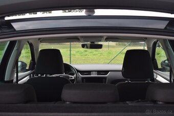 Škoda Octavia 1.0 TSI 85KW • NÍZKÝ NÁJEZD • TAŽNÉ - 16