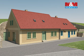 Prodej ubytovacího zařízení s kavárnou, 276 m², Karlštejn - 16
