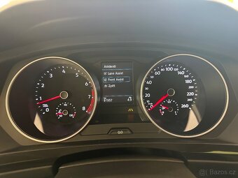 VW TIGUAN 1.4TSI 110KW COMFORTLINE 2018 LED KESSY ACC LANE - 16