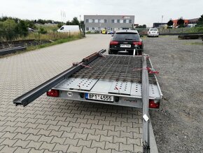 Nejlevnejší odtah vozidel v ČR od 9,-Kč - - 16