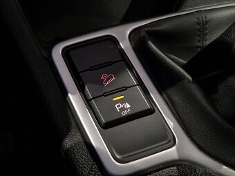 Kia Sportage 1.6GDi 97KW  LPG Exclusive Tažné Vyhř volant - 16