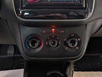 Fiat Punto 1.2i 51kW 1. majitel ČR, KLIMA - 16