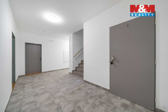 Prodej nájemního domu, 683 m², Hamry - 16