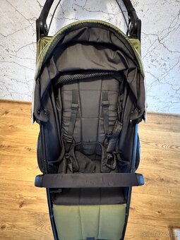 Dvojkombinace thule urban glide 2 s doplnky 2023 - 16