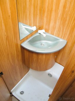 BÜRSTNER 435 PREMIO - VÁNOČNÍ AKCE - 16