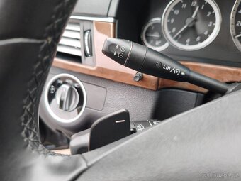 Mercedes-Benz E 300 CDI Combi Elegance 170Kw r.v.2012 - 16