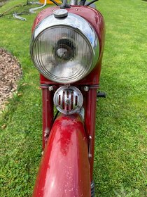 Jawa 555, kráska z 60. let - 16