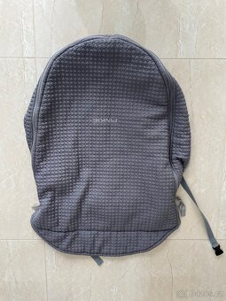 TUG2 Majolica blue - 16