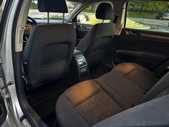 Škoda Superb 1.6 TDI CR DPF Ambition - 16