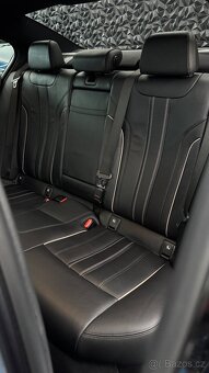 BMW 530d xDrive,G30,M paket,ČR,servis BMW - 16