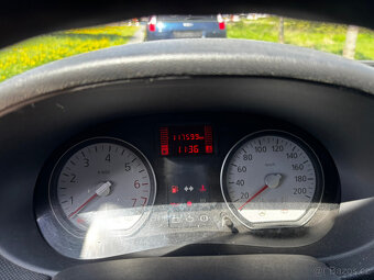 Dacia Sandero 1.4i 55kW, RV 2010, Servo, Klima, Nové v CZ - 16