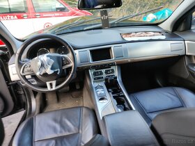 Jaguar XF 3.0 d - 16