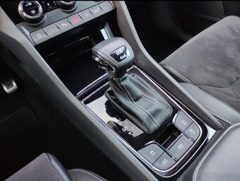 Kodiaq 2.0TDi 4x4 Sportline - 16