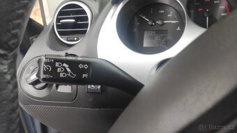 Seat Altea 1,6i LX Style LPG - 16