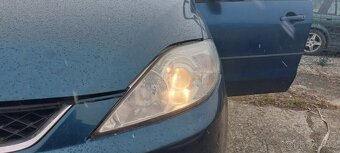 Mazda 5 2.0D, 81 kW, tažné, 223000 km - 16