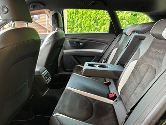 Seat Leon Cupra ST 2.0 TSI 213kW/290 DSG 112 tis.km - 16
