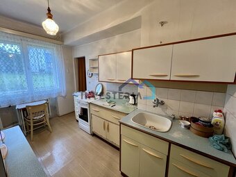 Prodej rodinného domu 5+1 140 m², pozemek 2201 m², Červený K - 16